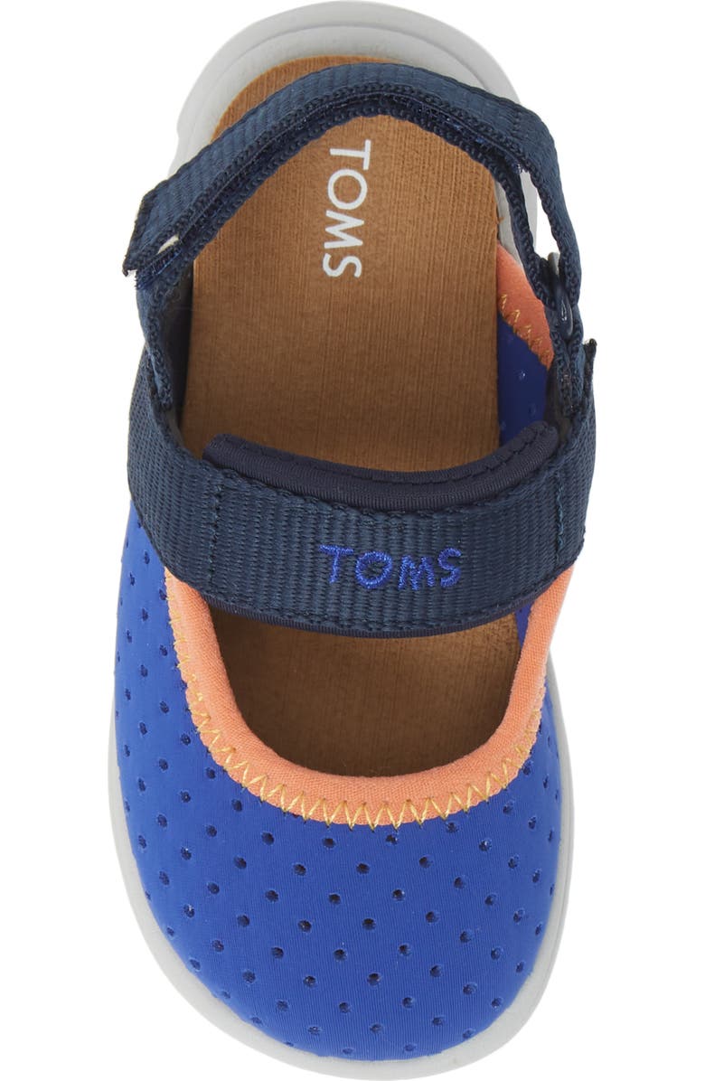 TOMS Caity Water Friendly Sandal, Alternate, color,