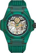 PHILIPP PLEIN King Phantom Venom Watch Men