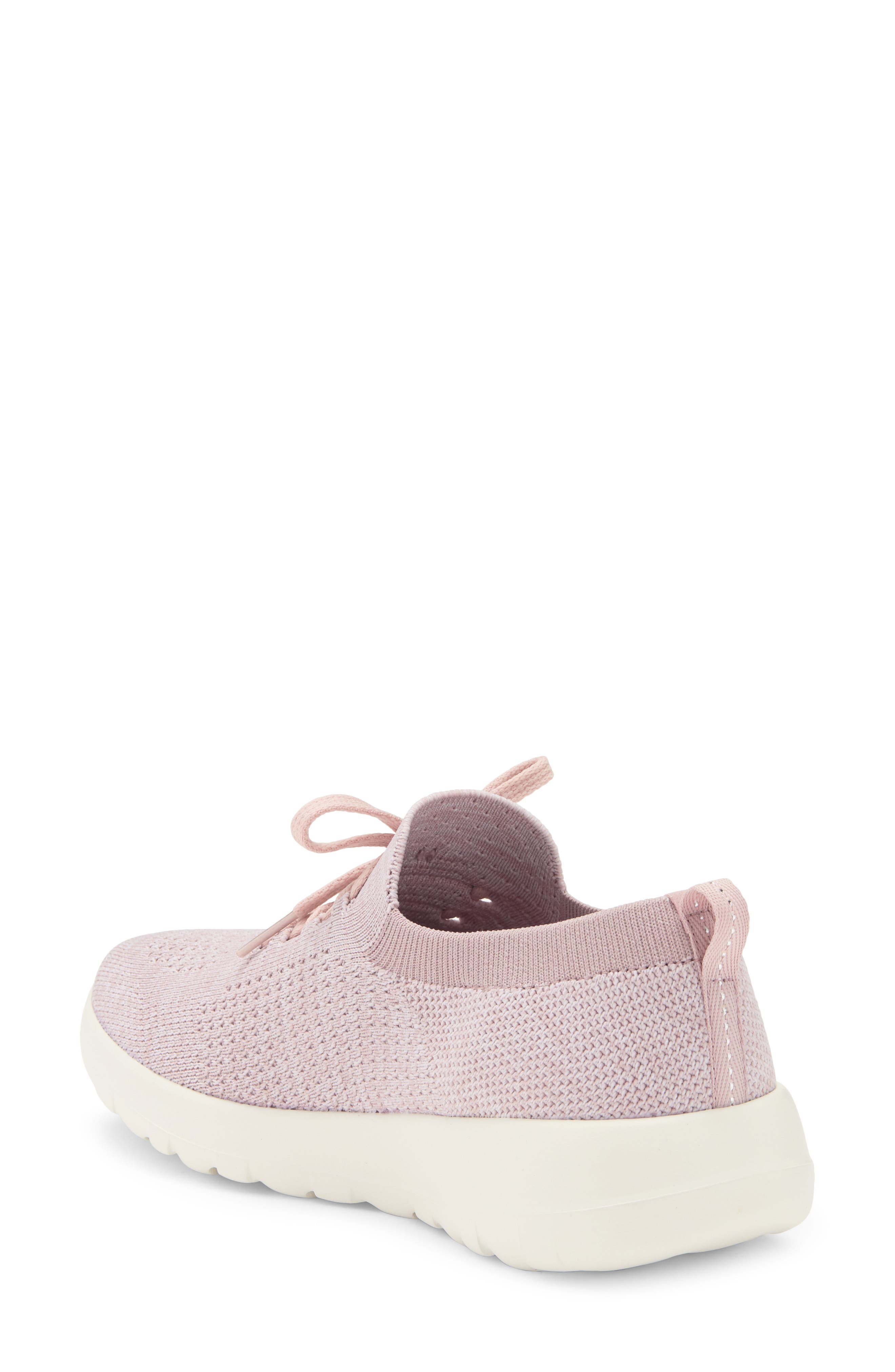 SKECHERS Abbie Go Walk Joy Sneaker, Alternate, color, 