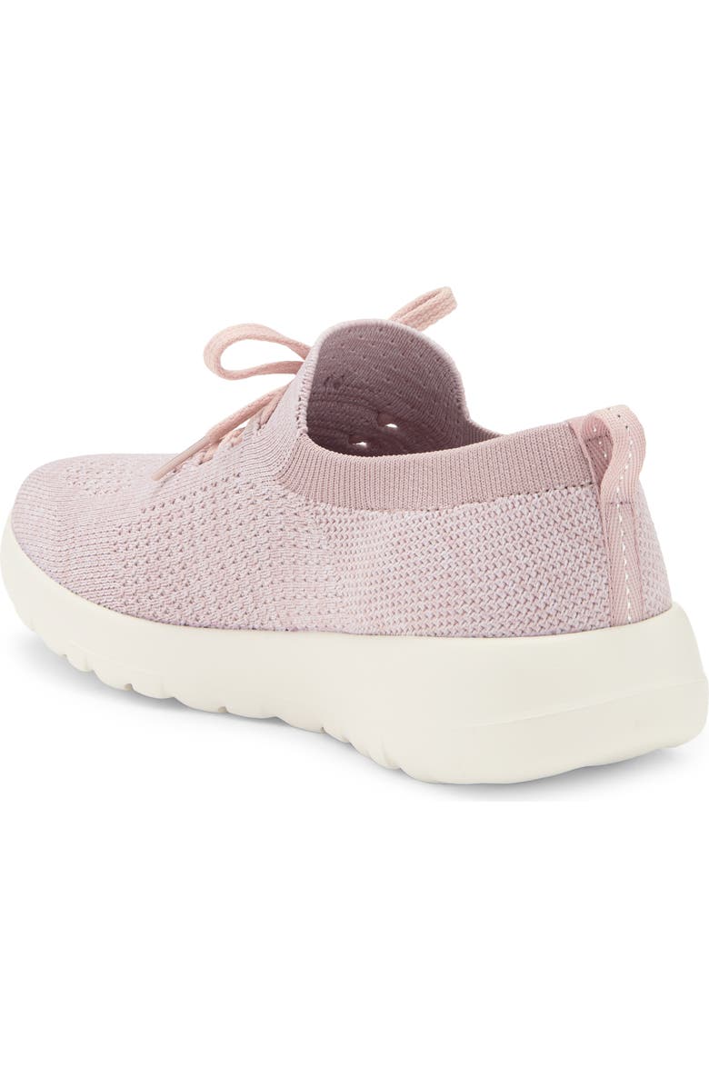 SKECHERS Abbie Go Walk Joy Sneaker, Alternate, color,