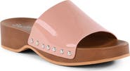 Seychelles City Lights Slide Sandal