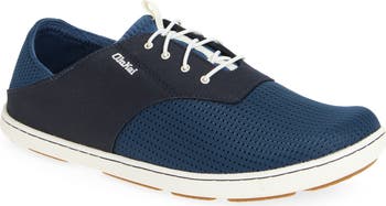 OluKai Nohea Moku Sneaker (Men) | Nordstrom display picture 1