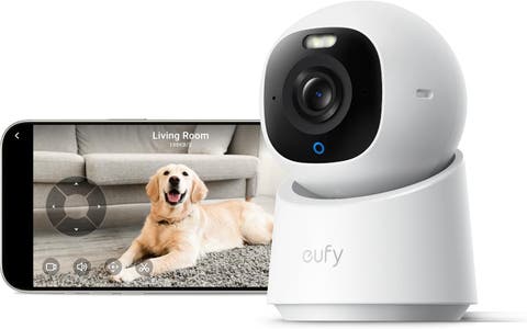 Indoor Cam E30 White