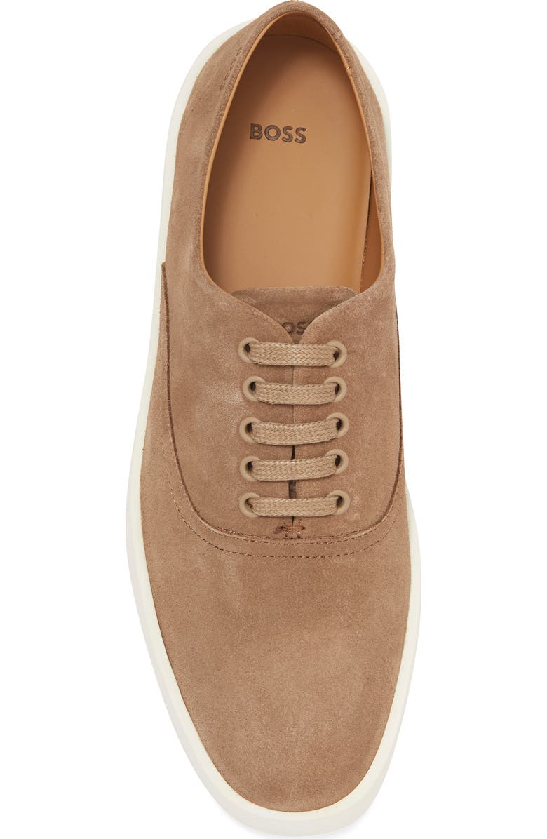 BOSS Oxford Sneaker, Alternate, color,
