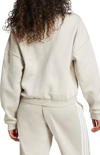 Fleece Bomber Jacket