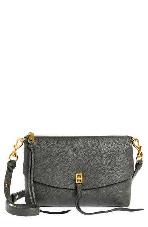 Grey Shoulder Bags Nordstrom