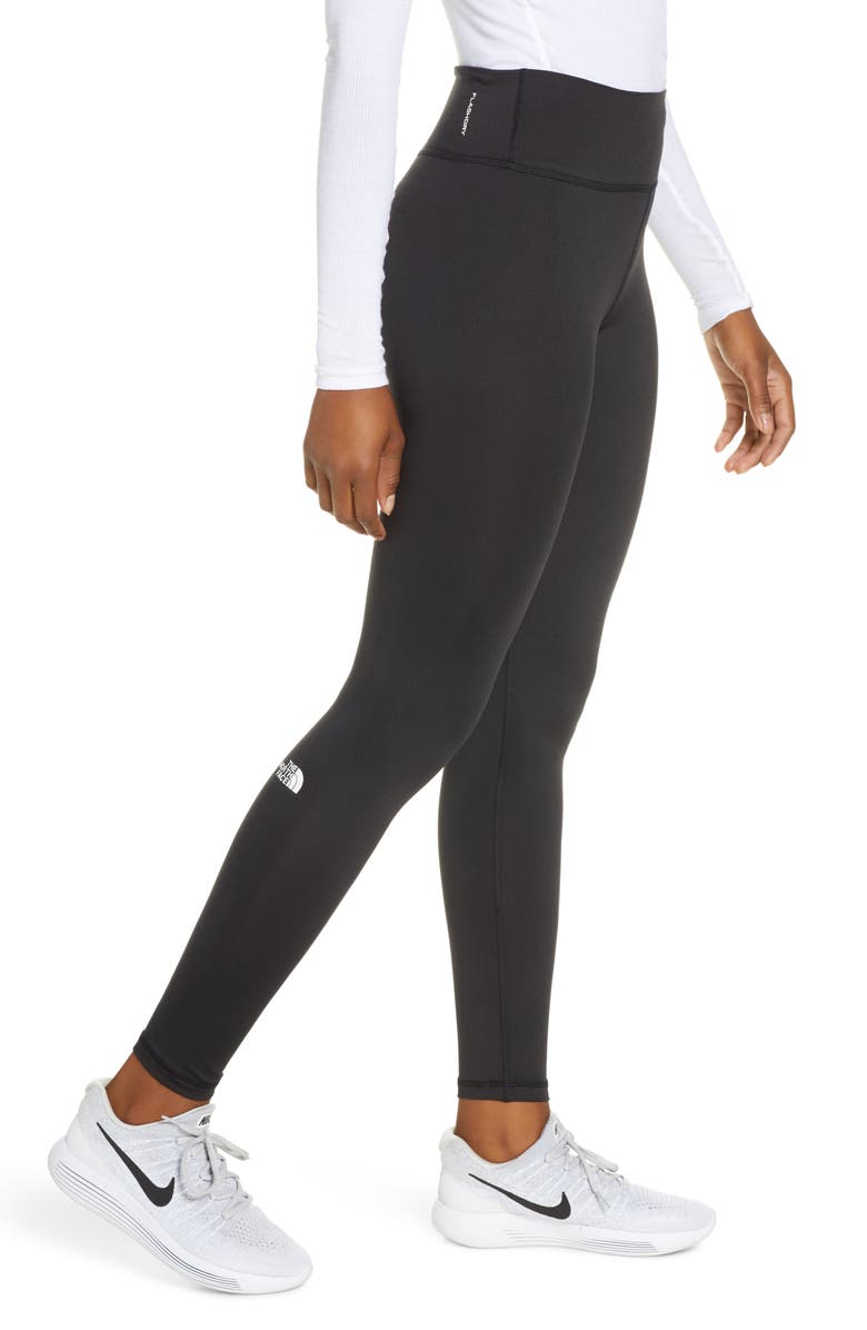The North Face FlashDry<sup>™</sup> Performance Tights, Alternate, color, 
