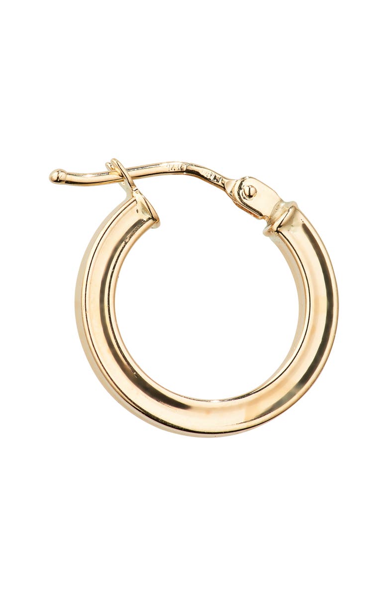 Bony Levy 14K Gold Hoop Earrings, Alternate, color, 