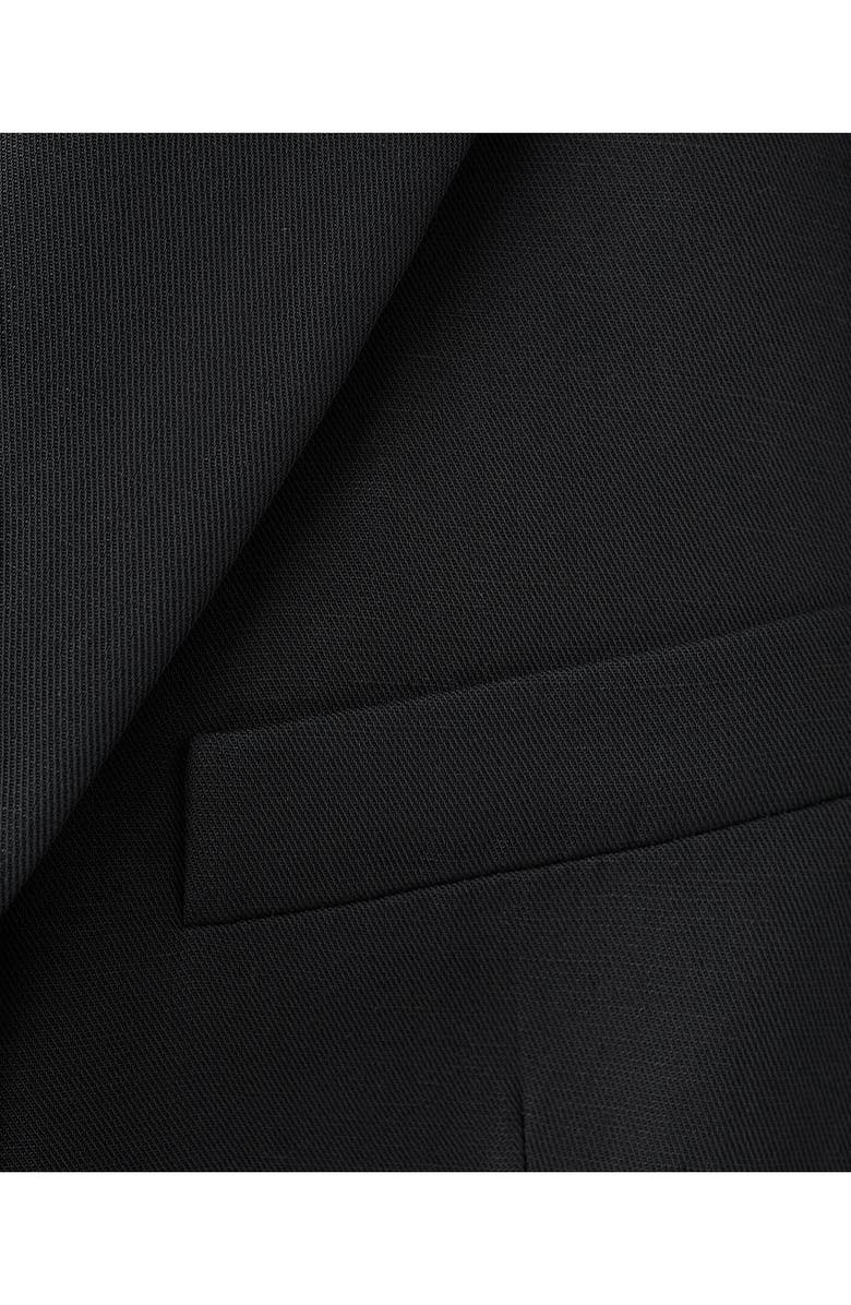 MANGO Two-Button Blazer, Alternate, color, 