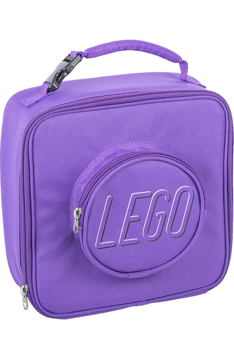 HAIKU Brick Lunch, Main, color, Purple