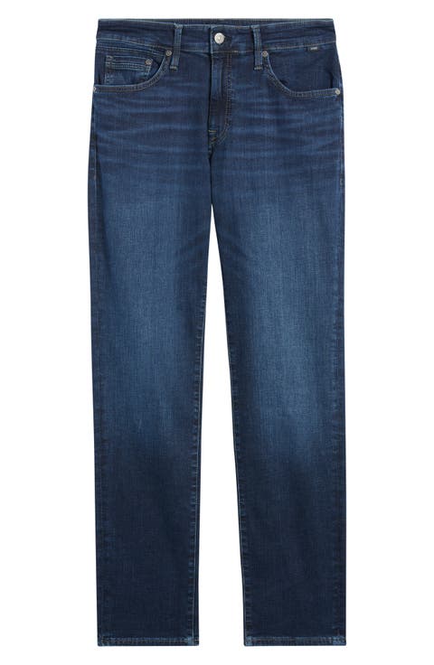 Steve Athletic Slim Fit Jeans