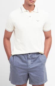 Barbour Newbridge Polo