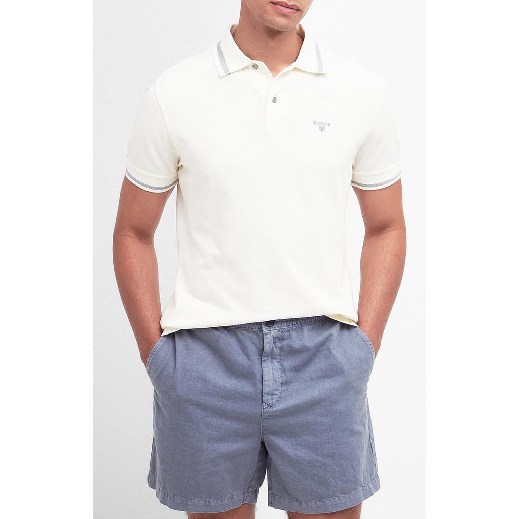 Shop Barbour Newbridge Polo
