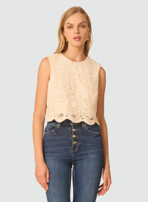 Niomi Top