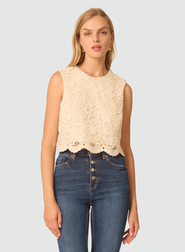 Gilner Farrar Niomi Top