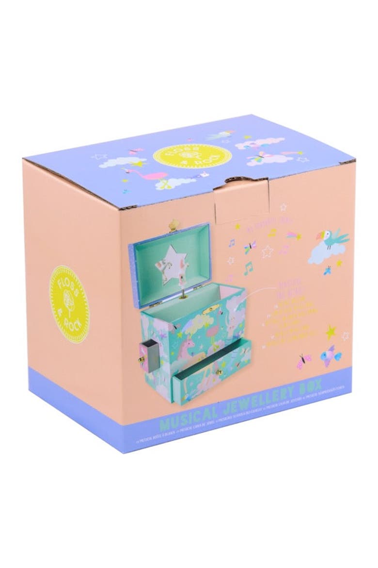 Jewelry Box Fantasy, Alternate, color, Fantasy