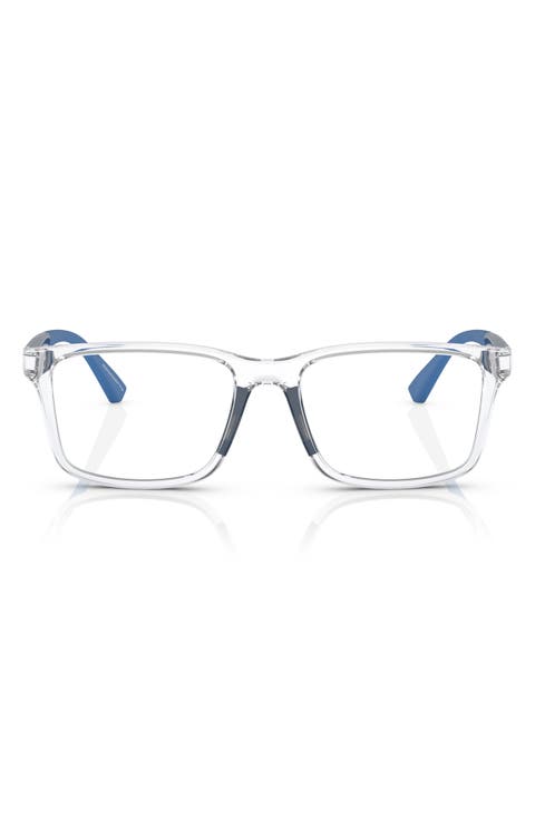 50mm Pillow Optical Glasses