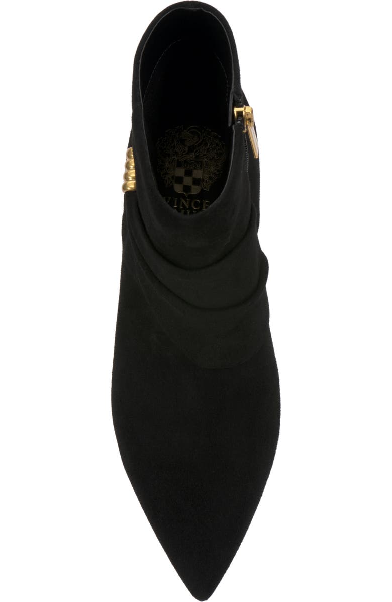Vince Camuto Murlea Bootie, Alternate, color, Black