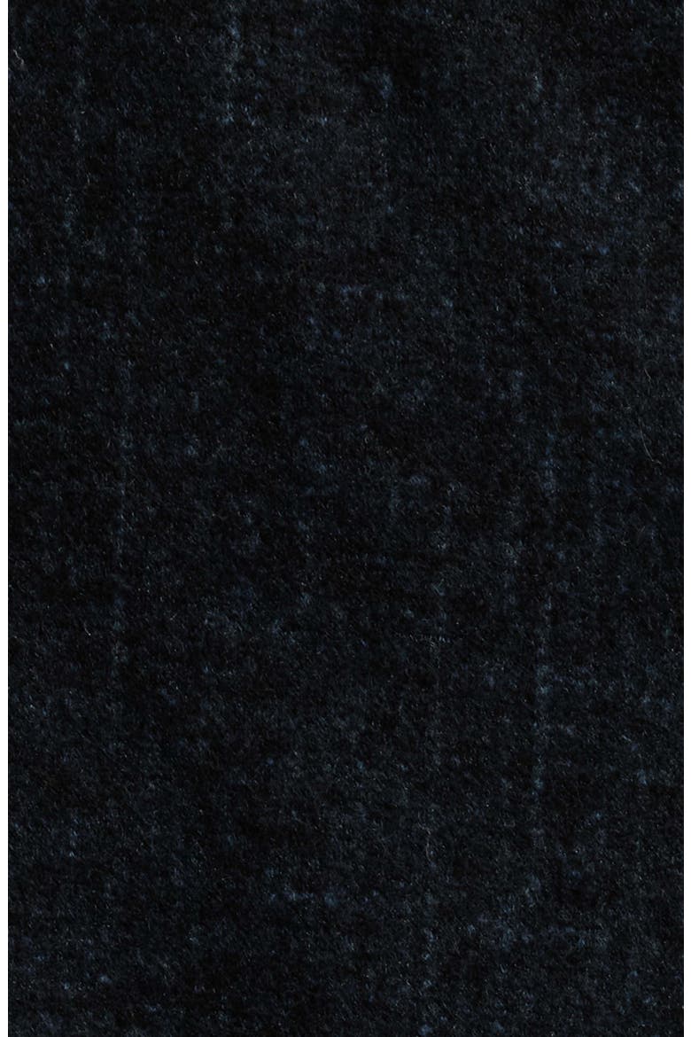 Ultra Skyrise Relaxed Ankle Pants, Alternate, color, DARK INDIGO