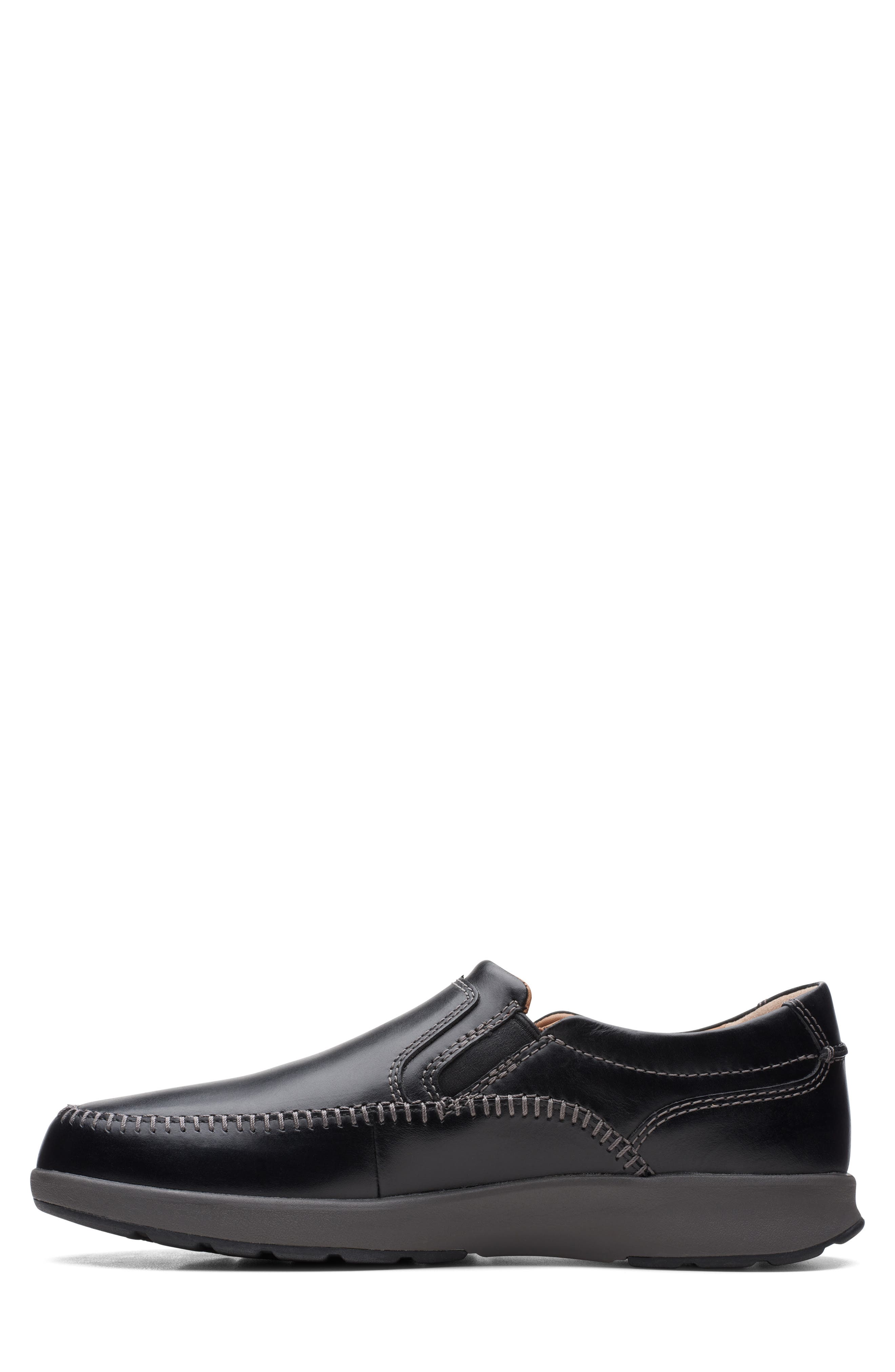 Clarks<sup>®</sup> Un.Trail Way Slip-On, Alternate, color, 