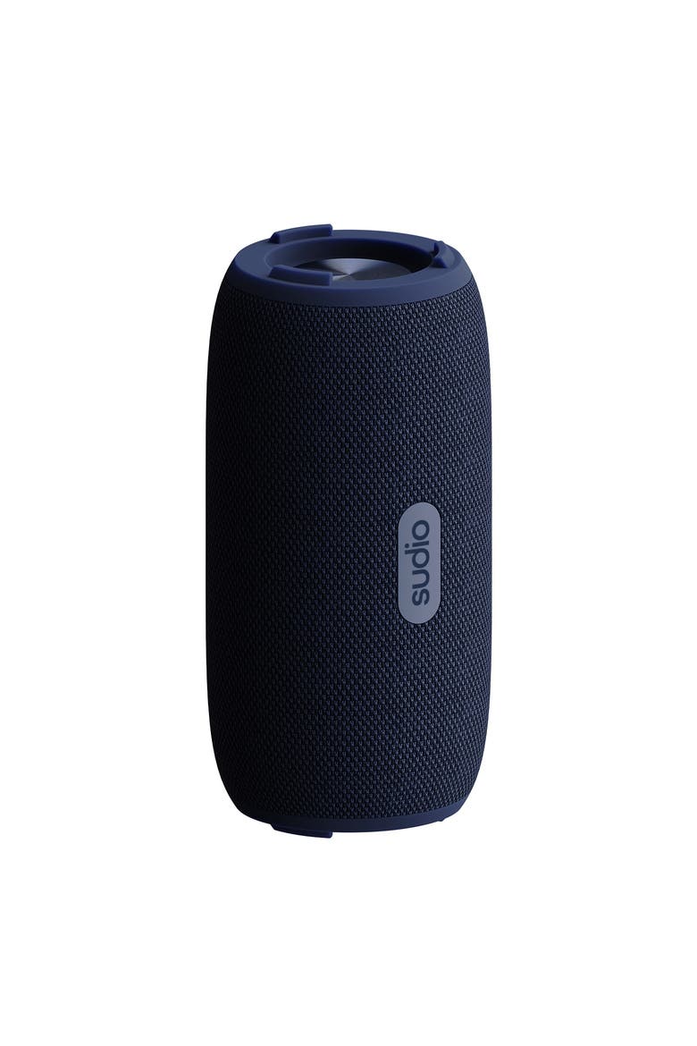 F5 Pro Speaker, Alternate, color, Blue