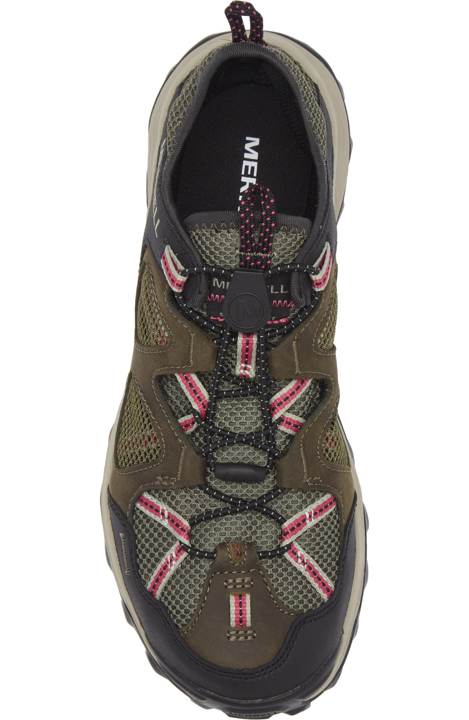 Merrell Speed Strike Lt. Hiking Shoe (Women) | Nordstromrack