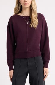 Treasure & Bond Wool & Cashmere Sweater