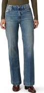 PAIGE Leenah High Waist Wide Leg Jeans
