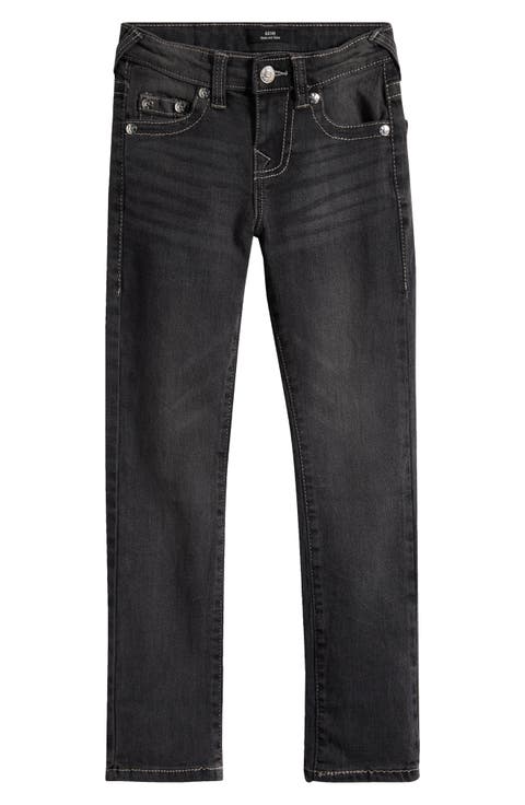 Kids' Geno Skinny Jeans (Big Kid)