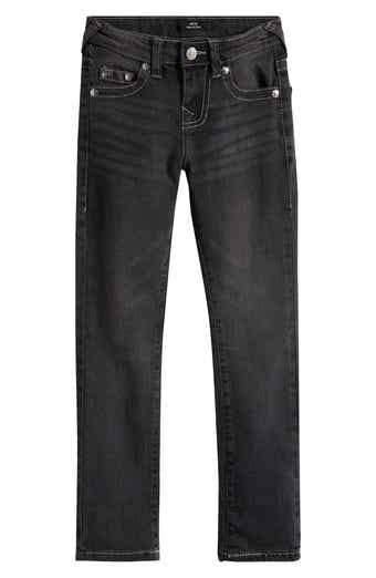 True Religion Kids' Geno Skinny Jeans