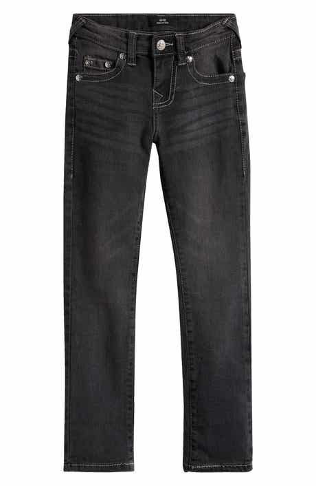 True Religion Kids' Geno Skinny Jeans