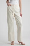 Rails Normandie Drawstring Wide Leg Jeans