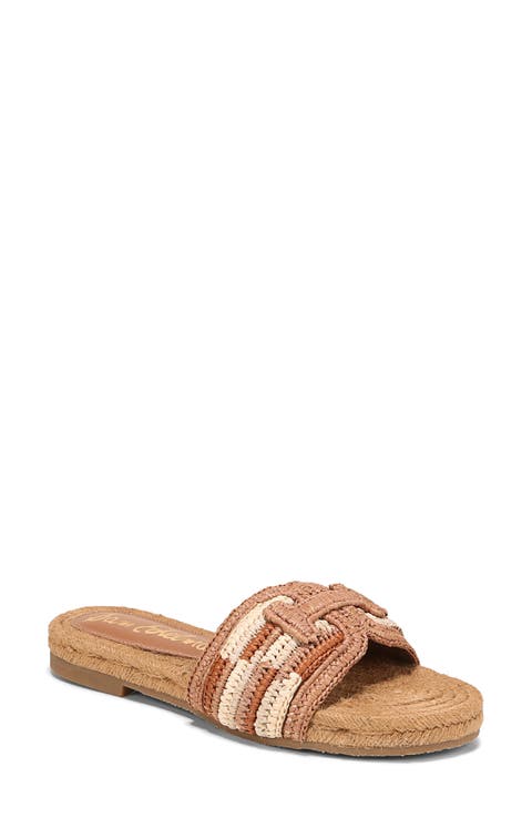 Miya Slide Sandal (Women)
