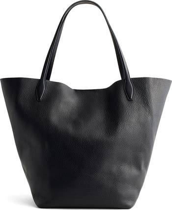 Madewell Soft Grain Large Shopper トートバッグ Madewell Soft Grain Large Shopper Tote | Shopbop