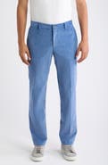 Bugatchi Straight Leg Corduroy Pants