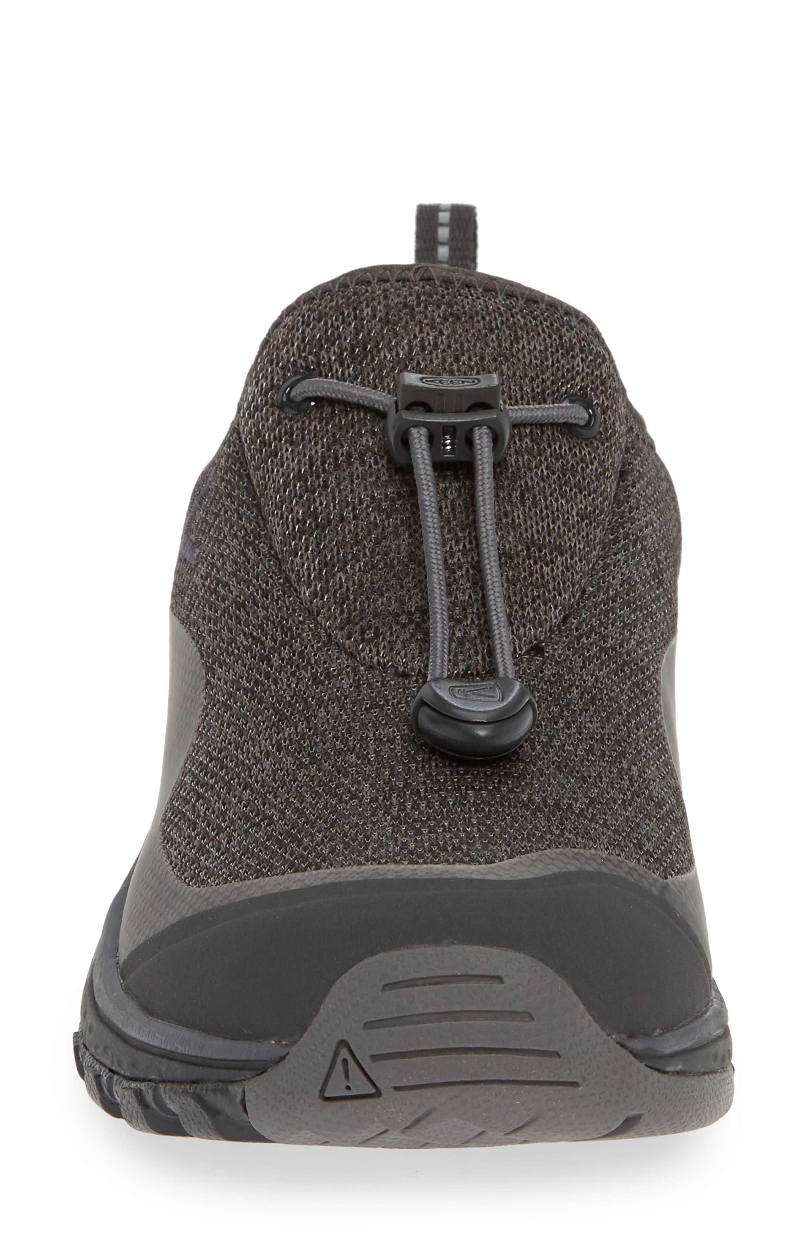 KEEN Terra Moc Waterproof Sneaker, Alternate, color, 