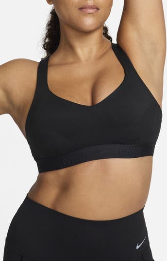 Nike sports bra nordstrom rack on sale