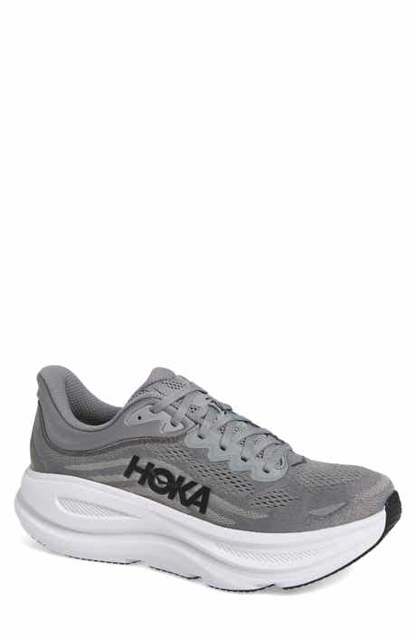 HOKA Bondi 9 Running Shoe