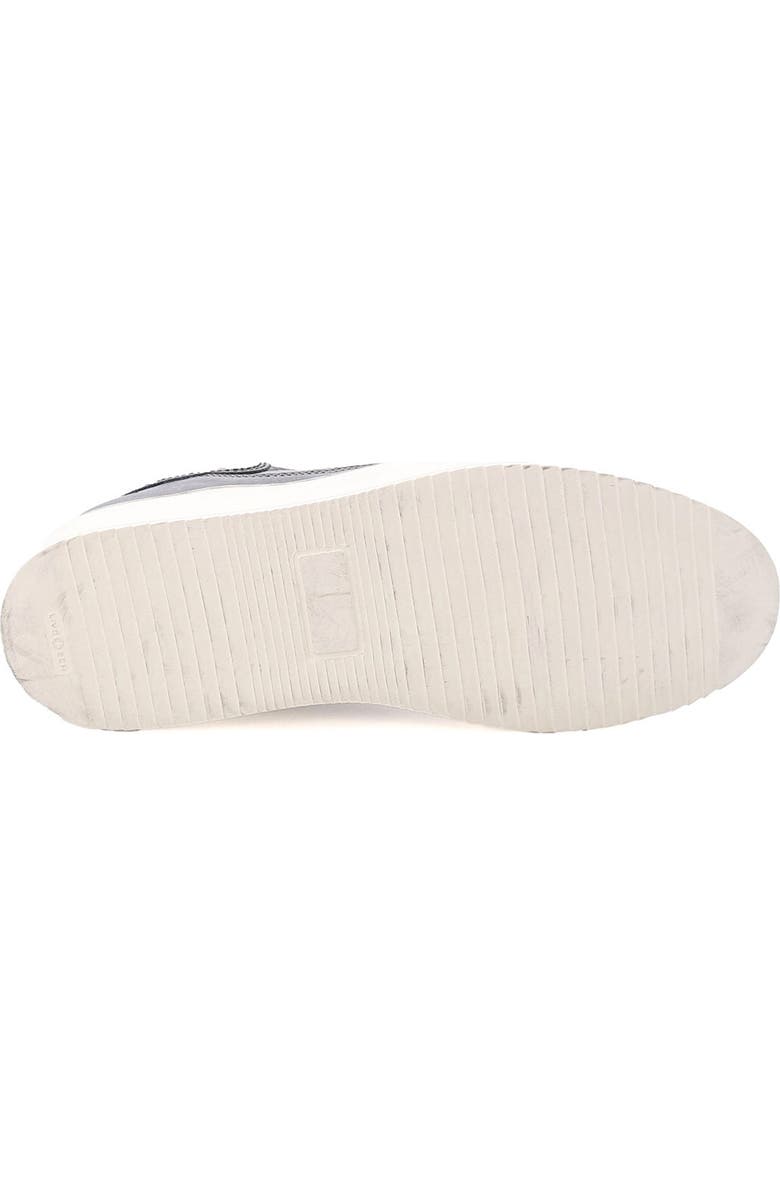 Bed Stu Azeli Leather Sneaker, Alternate, color,