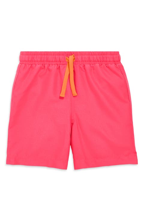 Kids' Swim Trunks (Toddler, Little Kid & Big Kid)