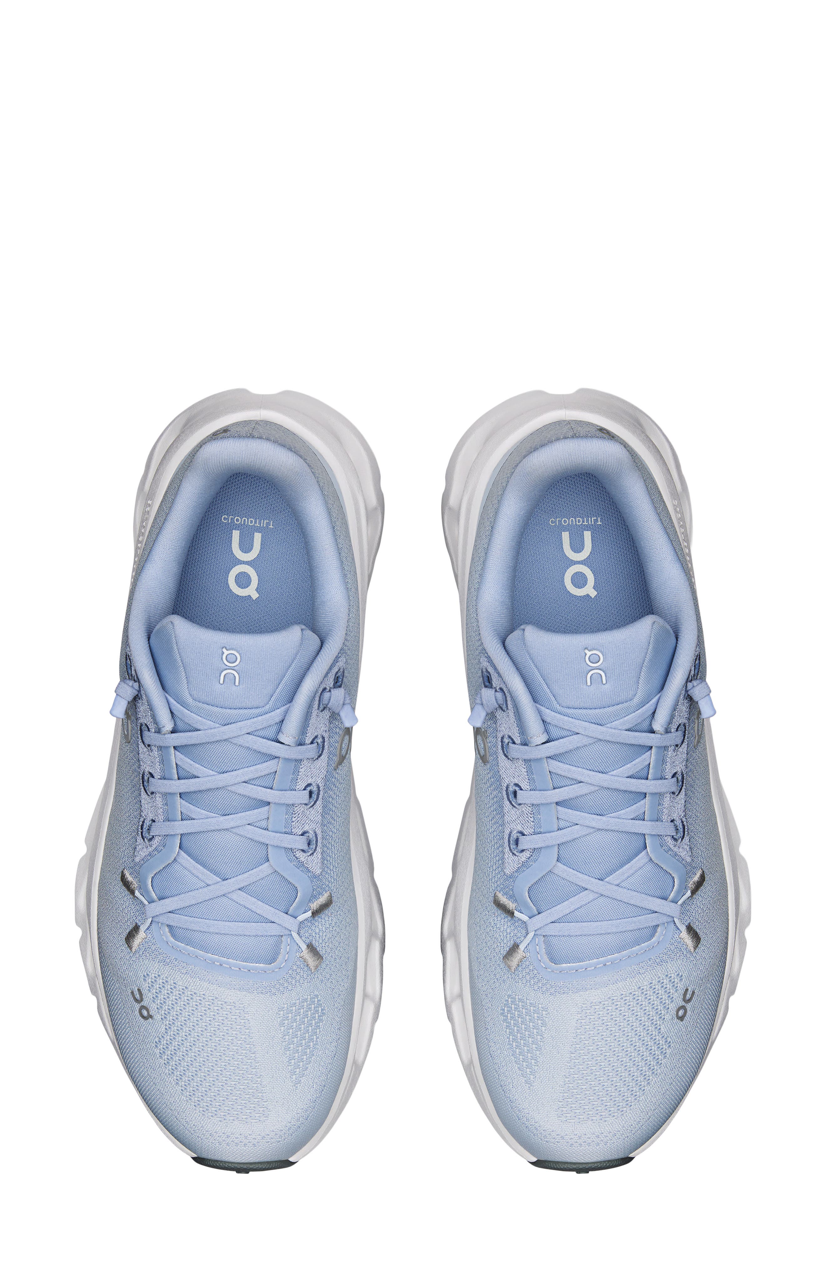 Cloudtilt Athletic Sneaker, Alternate, color, MARSH/ HEATHER