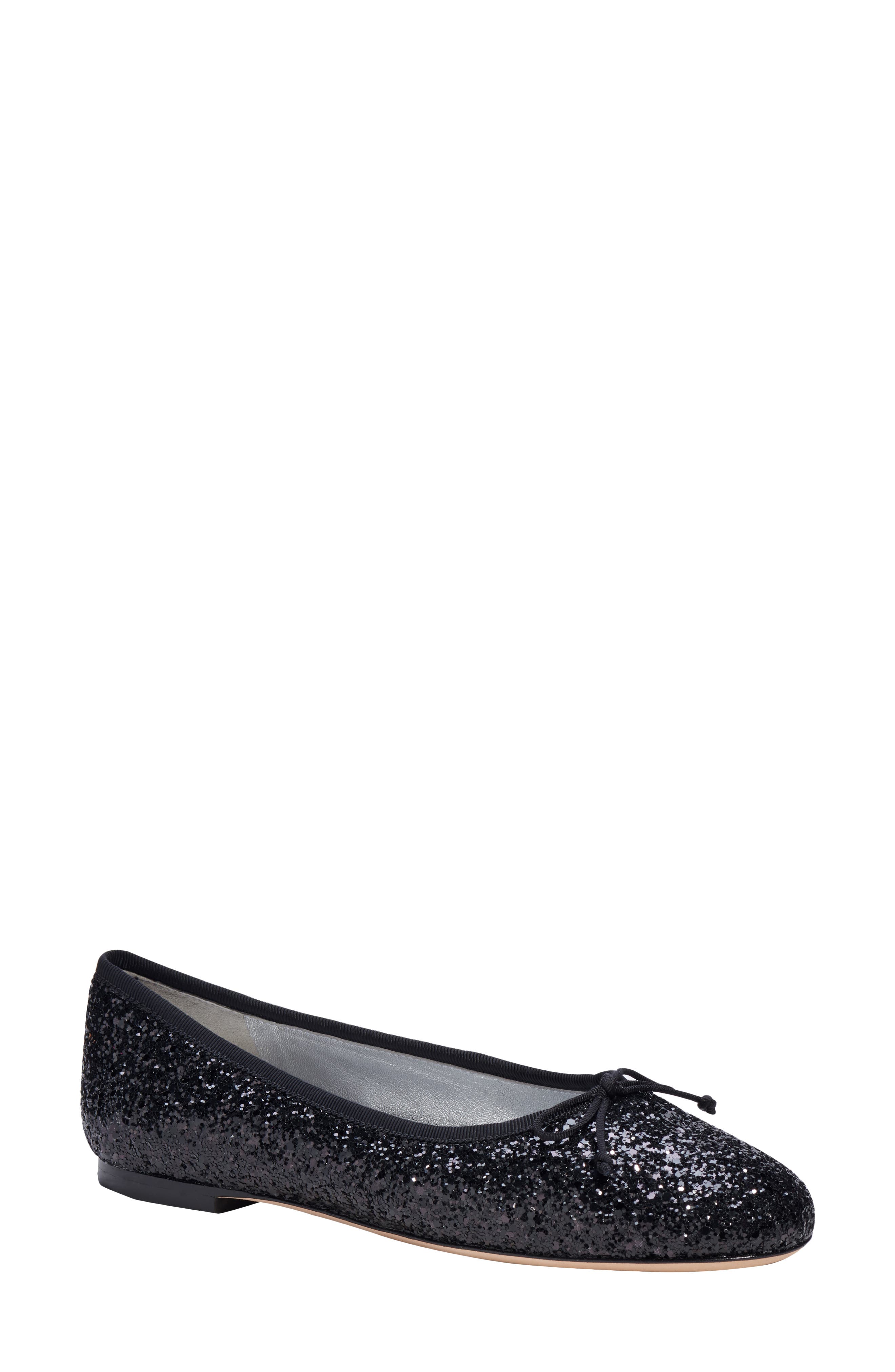 Kate Spade New York honey ballet flat