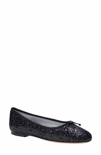 Kate Spade New York honey ballet flat