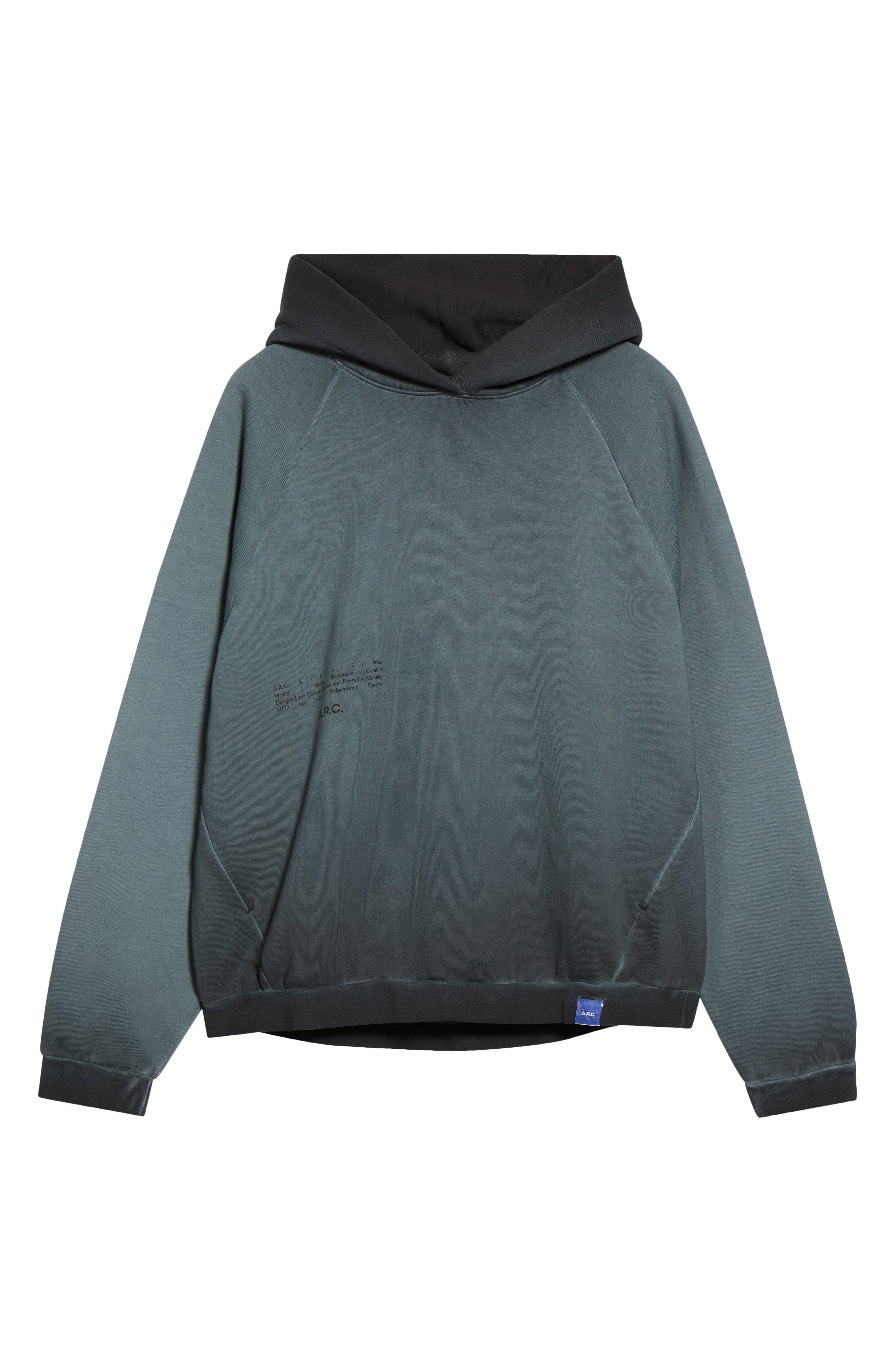 selected BLACK