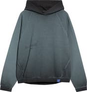 A.R.C. ACTIVE RECREATION COMFORT Raglan Sleeve Hoodie
