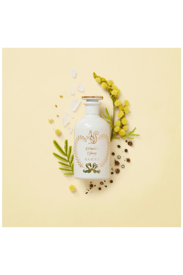 The Alchemist's Garden Winter's Spring Eau de Parfum (Women