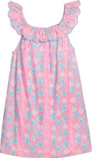 BISBY Kids' Flora Dress