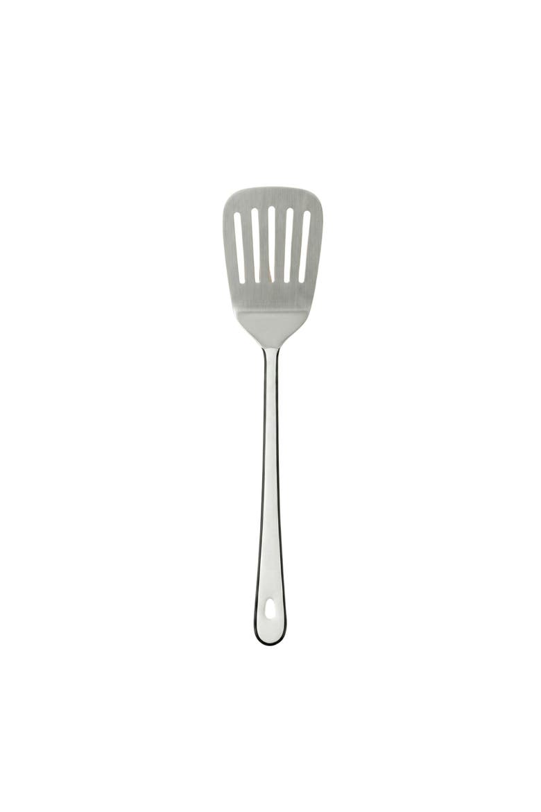 Harlow Spatula with Stainless Steel Head, Main, color, Stainless Steel