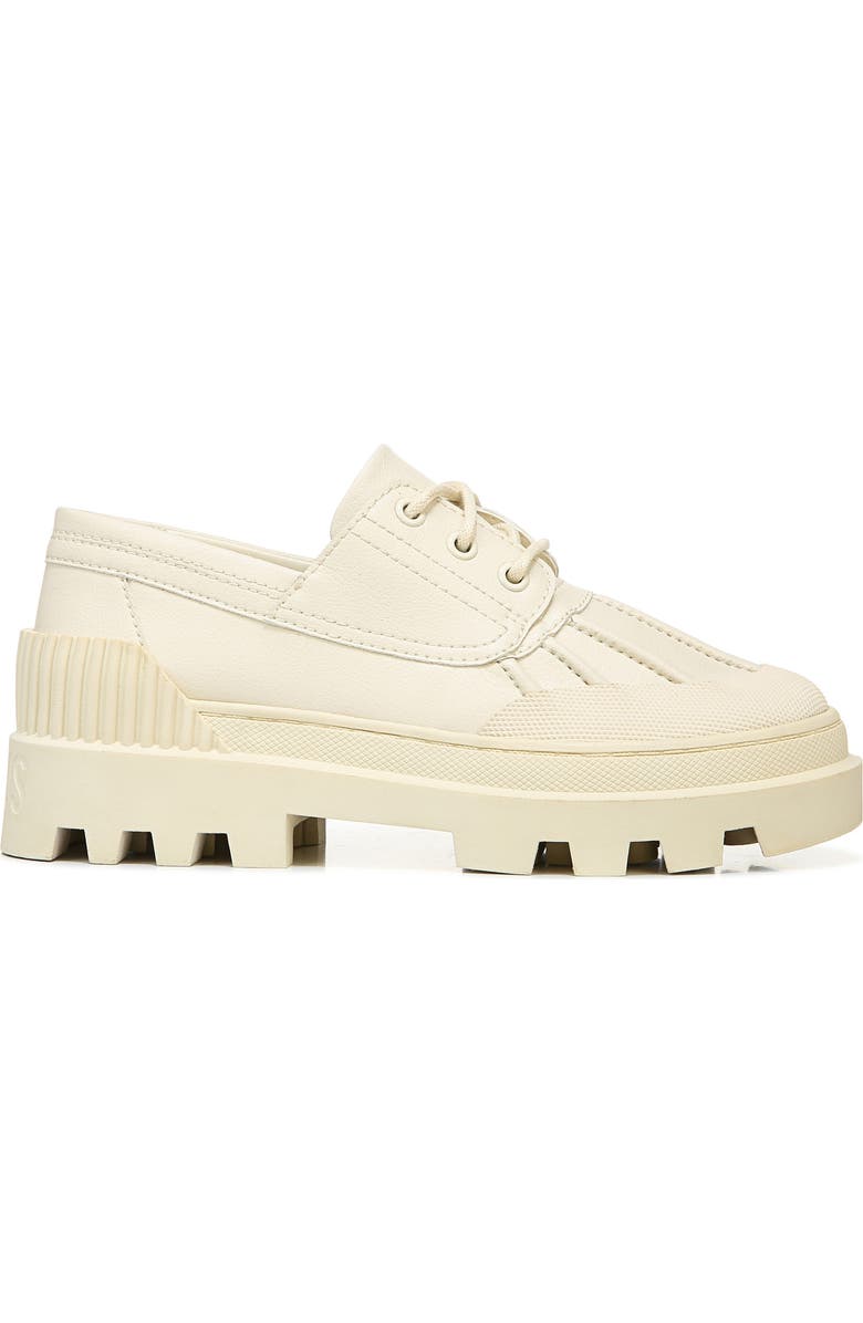 Circus NY by Sam Edelman Circus by Sam Edelman Isa Sneaker, Alternate, color, Ivory