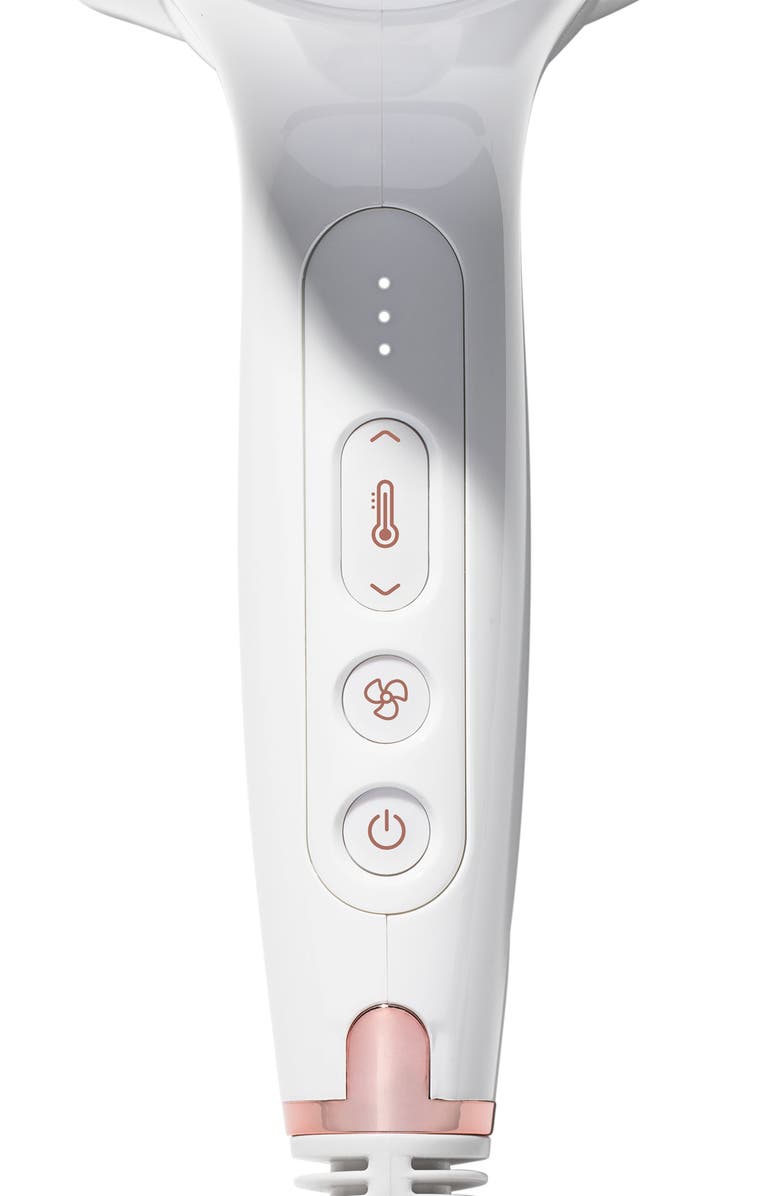 T3 Cura Professional Digital Ionic Hair Dryer, Alternate, color,